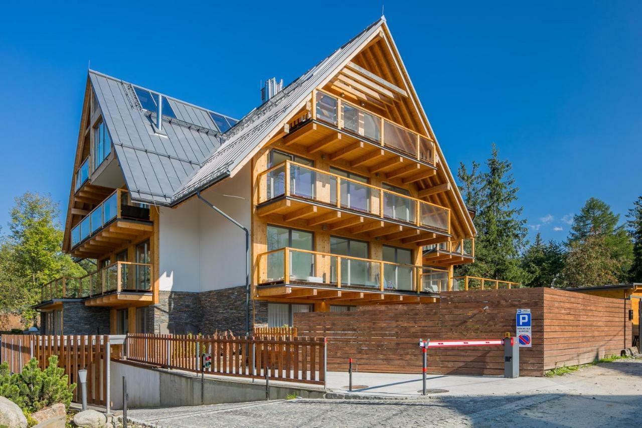 Rent Like Home - Goszczynskiego II Zakopane Exterior foto